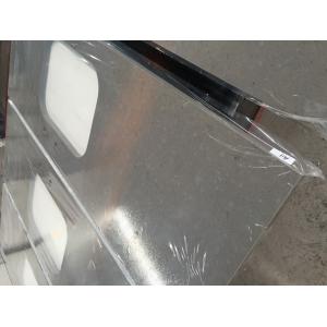 Buy cheap Ceasar stone Oyester 4030 engineering quartz stone tiles SGS Certification from wholesalers