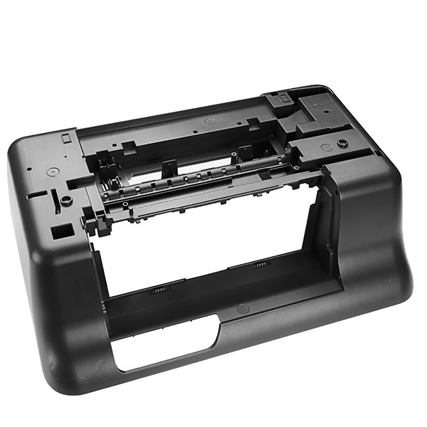Quality Home Appliance Plastic Plastic Injection Molded Parts For Printer for sale