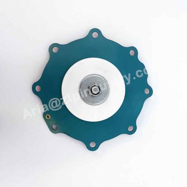 Quality Red green TH-5820-B 2'' TH-5820-B TH-4820-B Diaphragm Valve Repair Kit for sale