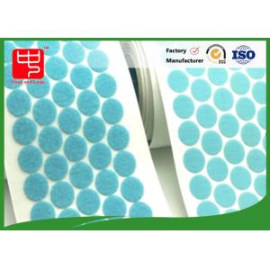 Buy cheap Good Sticky Self Adhesive Dots Female And Male Side Patches from wholesalers