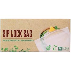 Freezer Sandwich Slider Bags Resealable Reusable, Recyclable, Reclosable,