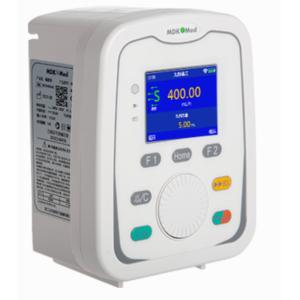 Buy cheap Class II Veterinary Medical Equipment , 1800ml/h Veterinary Infusion Pumps from wholesalers