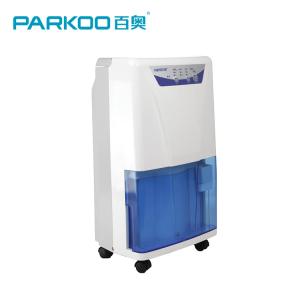 Buy cheap 160m3/H 3L Small One Room Dehumidifier from wholesalers