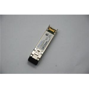 Buy cheap Finisar FTLF8529P4BNV SFP+ 16GFC 100m Short Wavelength Optical Transceiver Module from wholesalers