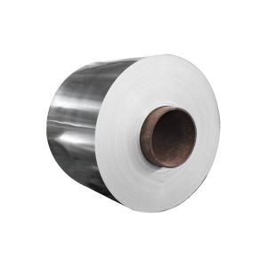Buy cheap Alloy8011 Kitchen Aluminum Foil Jumbo Roll Raw Material for Foil Container and Hookah from wholesalers