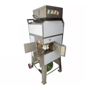 Buy cheap Plastic Disk Sheller Wheat Thresher Made In China from wholesalers