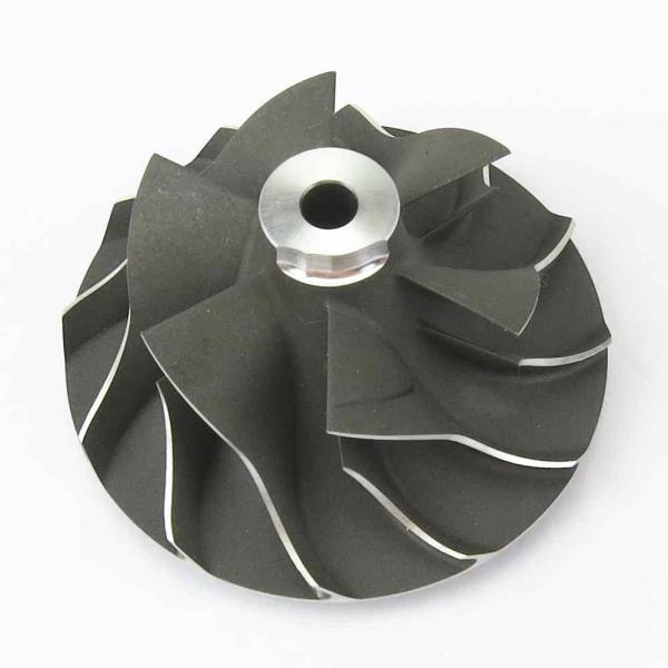 Quality GTB1756VK Turbo Compressor Wheel 7376890003 For 12645143 Turbo for sale