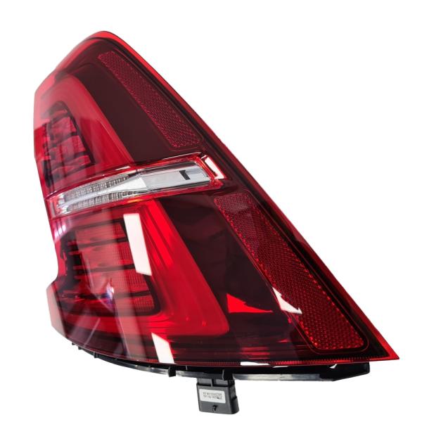 Quality Womala 31689680 S60 Rear Right Outer Taillight 2019- Auto Parts for sale