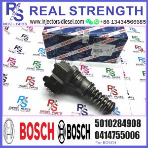 Buy cheap Chinese New Diesel Fuel Injection Unit Pump 313GC5222M 313GC5227M 5010284908 in stock from wholesalers