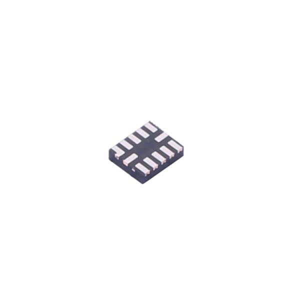 Buy cheap XQFN12 Unused NTS0104GU12 Integrated Circuit New And Original from wholesalers