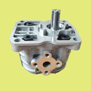 MTZ Belarus Tractor Spare Parts Gear Pump Gear Pump NSH16 NSH32 NSH40 NSH50