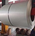Buy cheap AFP(Anti finger protect) Galvalume steel coils/steel sheet coil /aluzinc steel coil AZ120G.M2 Ship to Brazil 0.4*1200MM from wholesalers