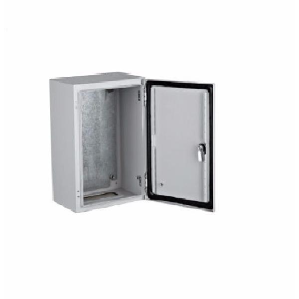 Quality Customized Aluminium Box Enclosure Heavy Duty Welding Parts Durable for sale