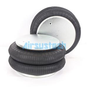 Buy cheap Convoluted Air Spring Watson&Chalinl AS0154 1G Goodyear 2B12-425 Natural Rubber from wholesalers