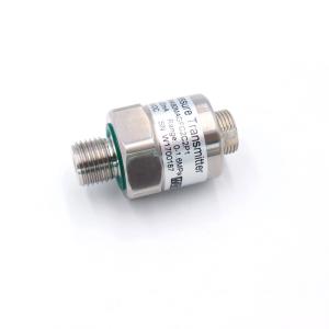 Buy cheap Digital SS316 Electronic Water Pressure Sensor For Gas Vapor ISO9001 2015 from wholesalers