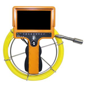 Buy cheap Cheapest Underwater Pipe Camera for Drain Inspection 710DM-SCJ from wholesalers