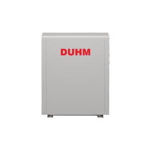 Buy cheap 100 kW Multi Functional Geothermal Heatpump With Eco Friendly Galvanized Steel And Copland Compressor from wholesalers