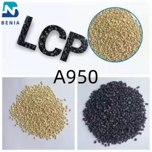Buy cheap LCP Vectra A950 LCP A950 Glass Fiber Liquid Crystalline Polymer product