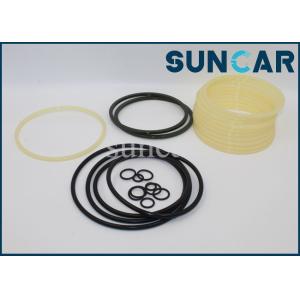 Buy cheap Center Joint Seal Kit For 4279419 Model EX100WD-2 Hitachi Replacement Excavator Parts from wholesalers