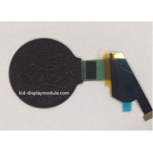 Buy cheap 400x400 OLED Display Module 1.39'' Round MIPI DSI Interface 6 O'Clock Direction from wholesalers