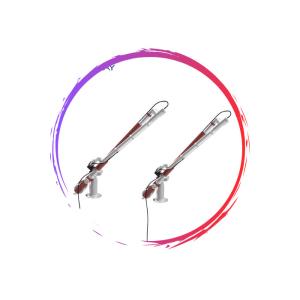 Buy cheap 2019 powerful Clinic Use Q switch nd yag laser tattoo removal korean laser machine for face from wholesalers