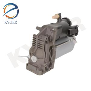 Buy cheap LR069691 Air Suspension Compressor For Land Rover Range Rover L405 2013-2016 Air Suspension Parts Strut Shock Absorber Damper from wholesalers