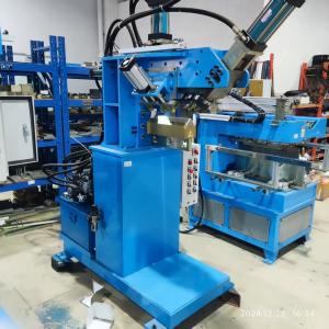 Buy cheap Dual - Function Arc & Corner Press from wholesalers