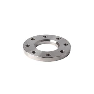 Buy cheap Slip On Flange Alloy Steel ASTM A182 F1 Pipe Fittings 1inch Class600 from wholesalers