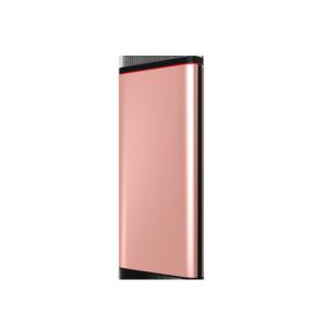 Led Screen Metal 13mm Ultra Thin Power Bank