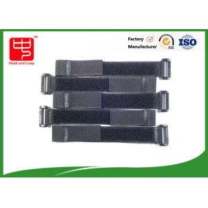 Buy cheap Adjustable Cinching Straps 280 * 20mm Heat / Cold Resistance from wholesalers