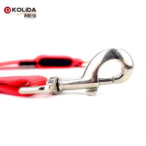Buy cheap Led Safety Flashlight Pet Leashes Connect With Retractable Dog Leash from wholesalers