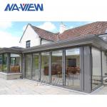 Buy cheap Aluminium Covered Screen Porch Villa Screen In Existing Porch from wholesalers