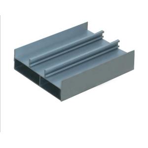 Buy cheap Fire Protection General Aluminum Frame Extrusions from wholesalers