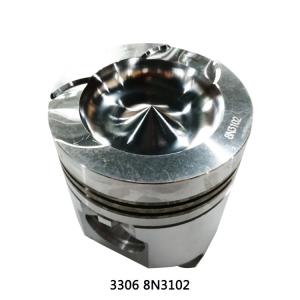 Buy cheap New Piston Body 8N3102 1290338 For Caterpillar 3304 from wholesalers
