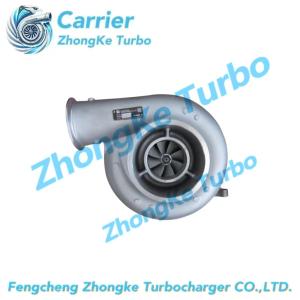 China HT60 Turbo 359251200H 3592512H 3592678 3804502NX 3804502RX 3804567 Turbocharger For Volvo Various With N14 NE1 Engine on sale