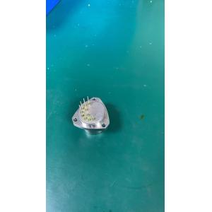 Buy cheap Aerospace High Precision And Large Range Accelerometer Sensor With Current Output product