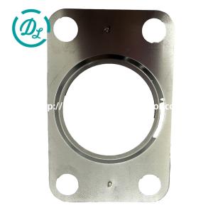 China EexcavaStart Perkins C4.4 Exhaust Manifold Gasket 3688A029 194-5390 on sale