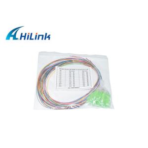 Buy cheap Low Insertion Loss Lszh SC/APC 3m PLC Optical Splitter from wholesalers