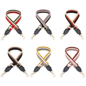 Buy cheap ISO Crossbody Bag Adjustable Purse Strap Hardware Antiwear Washable from wholesalers