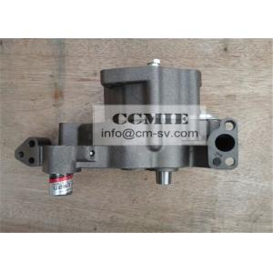 Buy cheap Truck Crane Automotive Oil Pumps  , Diesel Engine Pil Pump Replacement from wholesalers