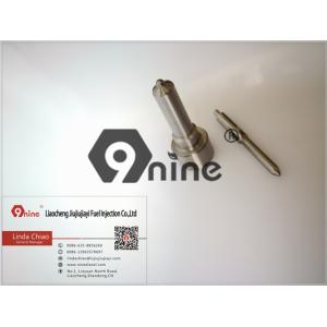 Genuine Delphi Diesel Injector Nozzle H374 Excellent Performance