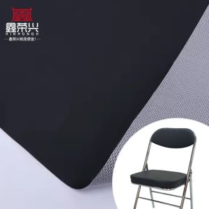 Buy cheap Hotsale PVC Pinhole Grain Synthetic Artificial Leather Automotive Trim Chair Sofa Bed Car Seat Car Foot Faux Leather Fabric from wholesalers