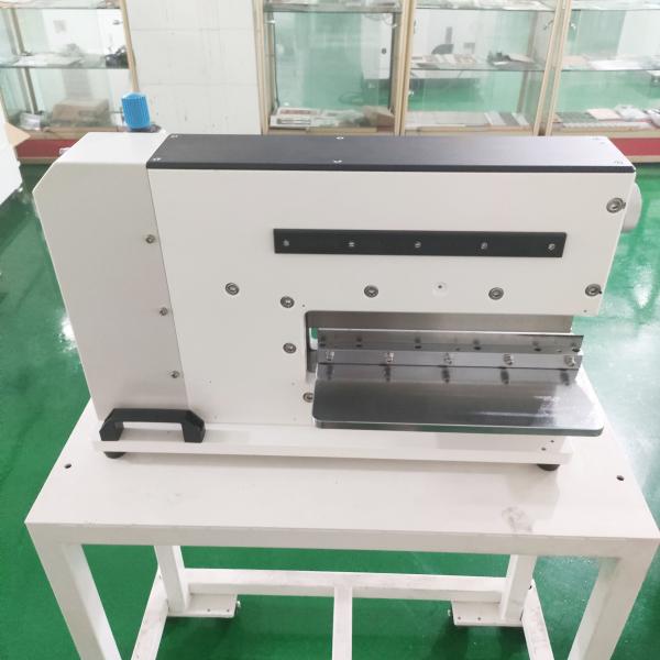 Buy cheap PCB Separator Full Automatic Pcb Depaneling Machine from wholesalers