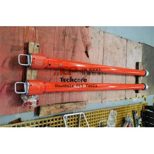 Buy cheap WPCE Wireline Lubricator With Quick Union Connection from wholesalers