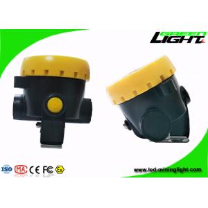 Explosive proof led mining light 4000lux strong brightness with the cordless