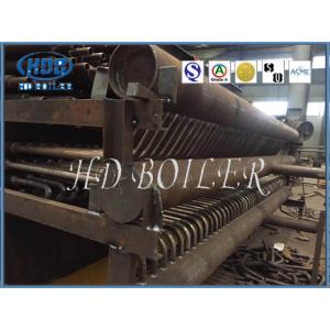 Buy cheap Water Tube Naturally Circulated Boiler Manifold Headers With High Pressure from wholesalers