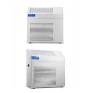 Home Ceiling Mounted Dehumidifier Fresh Air Ventilation 6kg/h