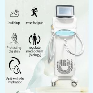 Enhance Mobility Pem Electrolyzer Hydrogen Water Machine Micro Hydrogen Bath