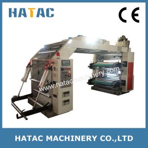 Automatic NCR Paper Reel Printing Press,Thermal Paper Printing Machine,Bond