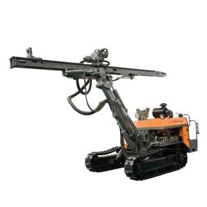 Buy cheap Diesel Power 30m Water Well Rotary Drilling Machine from wholesalers